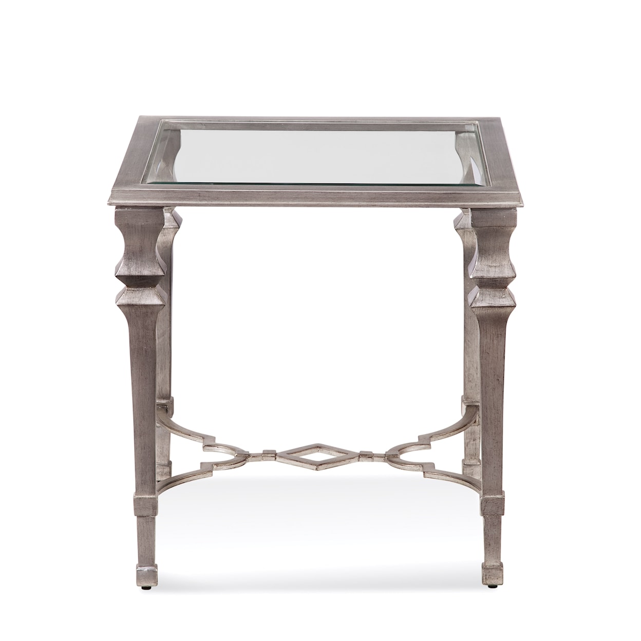 Bassett Mirror Sylvia End Table