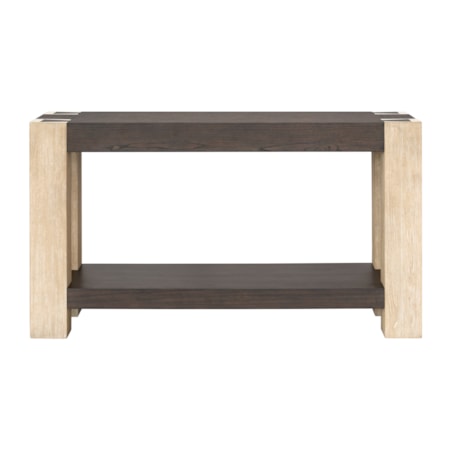 Harmony Console Table