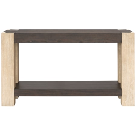 Harmony Console Table