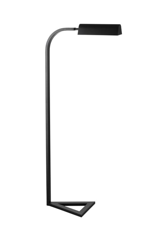 Contemporary Milton Floor Lamp