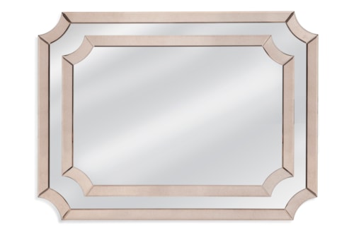 Jules Wall Mirror