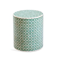 Finch Accent Table