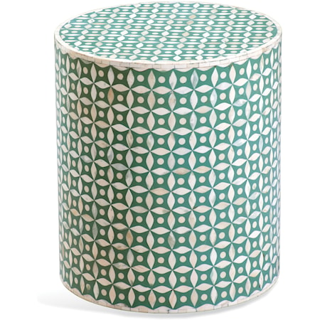 Finch Accent Table