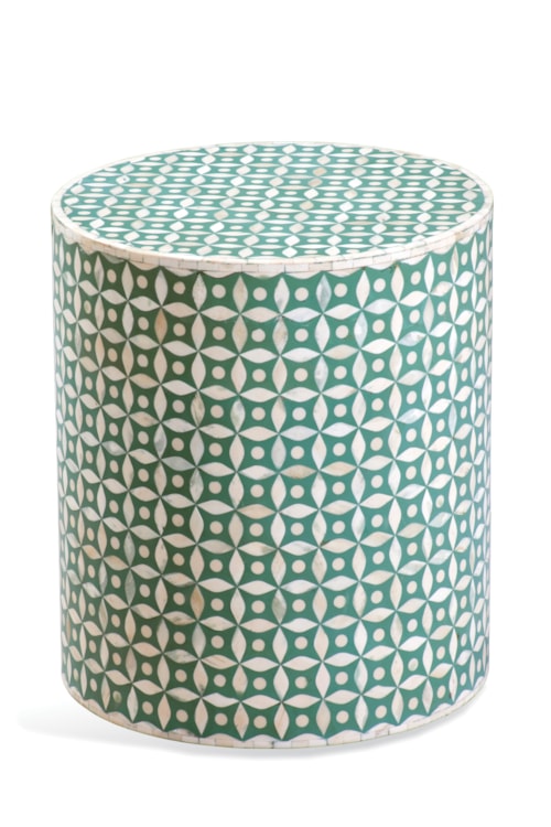 Finch Accent Table