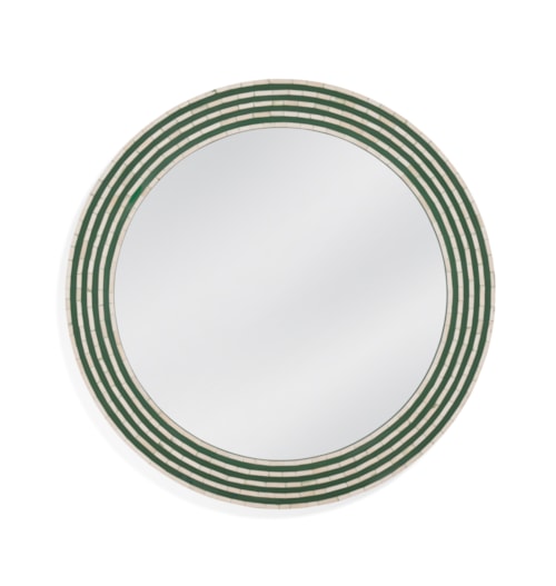 Manglam Wall Mirror