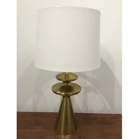 Astro Table Lamp