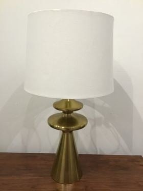 Astro Table Lamp