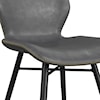 Bassett Mirror Dining Chairs Side Chair
