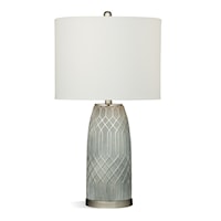 William Table Lamp