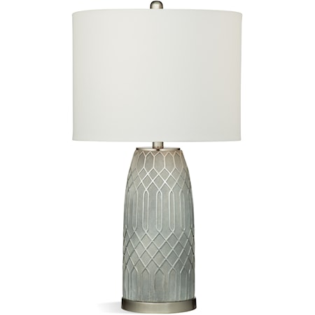 William Table Lamp