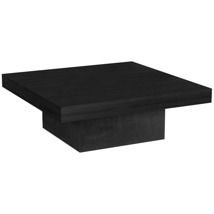 Bassett Mirror Padula Cocktail Table