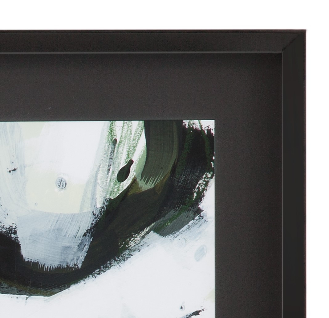 Green Onyx I Framed Print