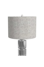 Bassett Mirror Table Lamps Bethany Table Lamp