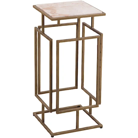 Audrey Accent Table