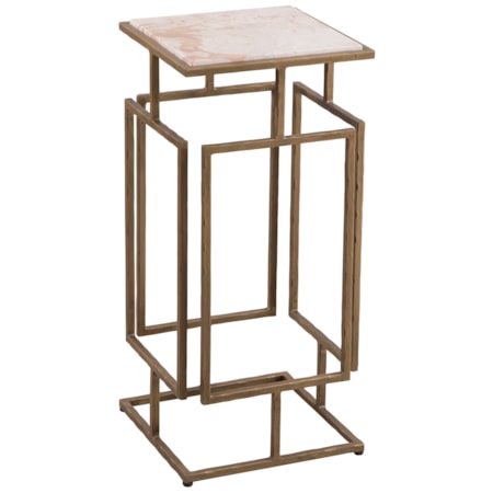 Audrey Accent Table