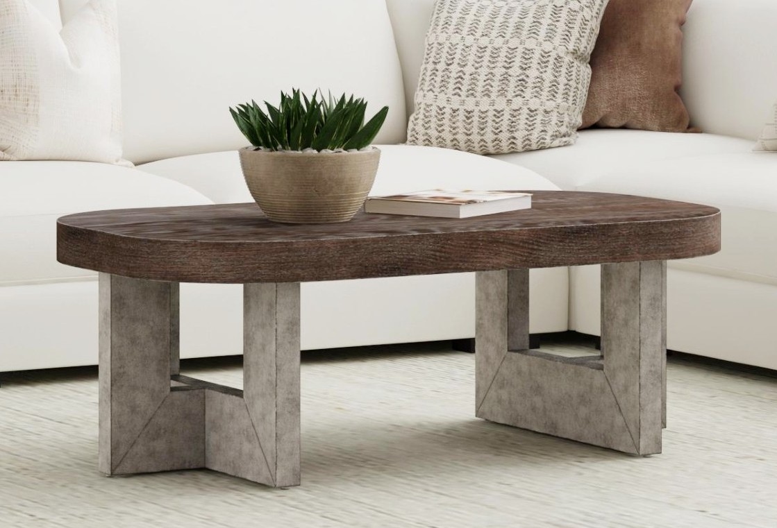 Nova Coffee Table