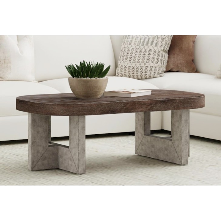 Bassett Mirror Nova Nova Coffee Table