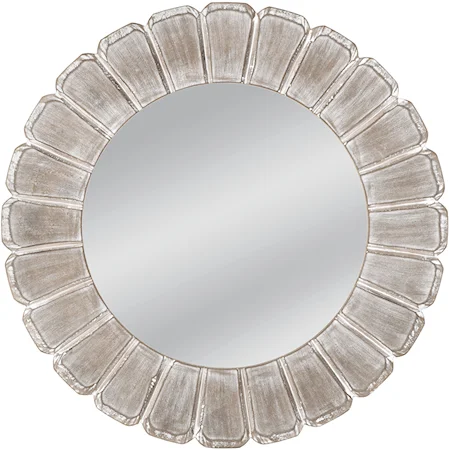 Lapus Wall Mirror