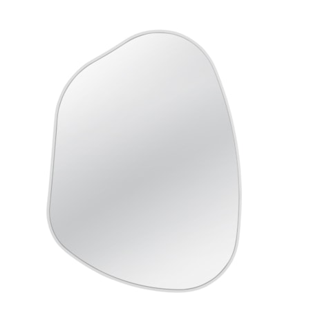 Ash Wall Mirror