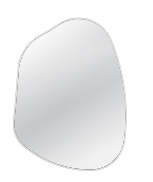 Ash Wall Mirror