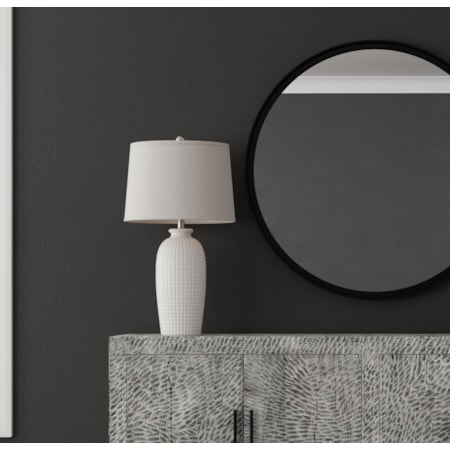 Dazee Table Lamp