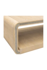 Bassett Mirror Damone Damone Coffee Table