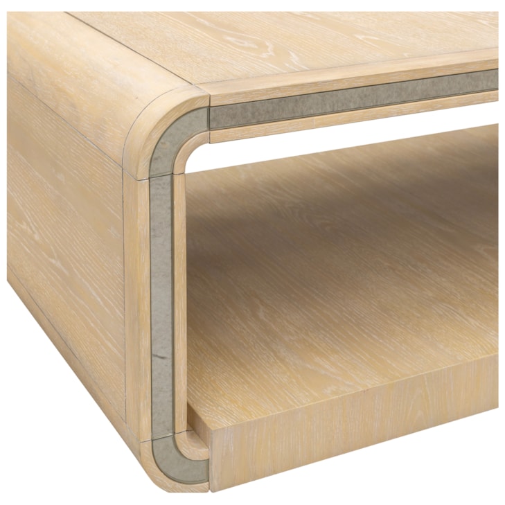 Bassett Mirror Damone Damone Coffee Table