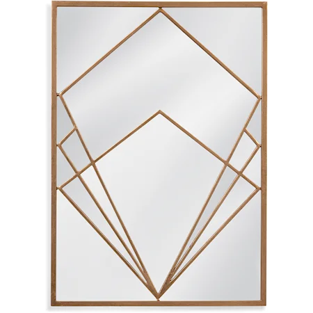 Jase Wall Mirror