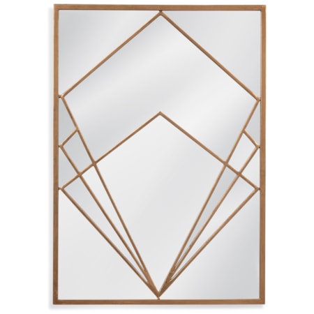 Jase Wall Mirror