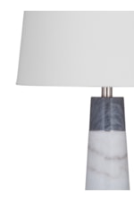 Bassett Mirror Table Lamps Dammer Table Lamp