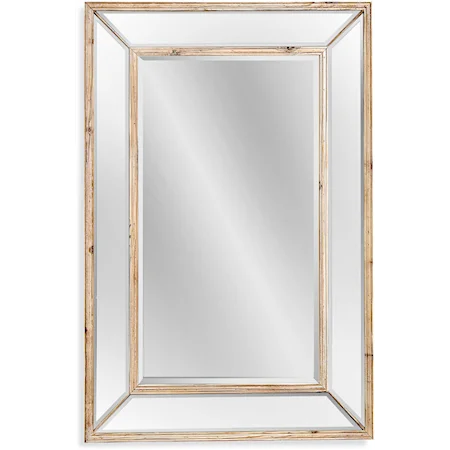 Pompano Wall Mirror 