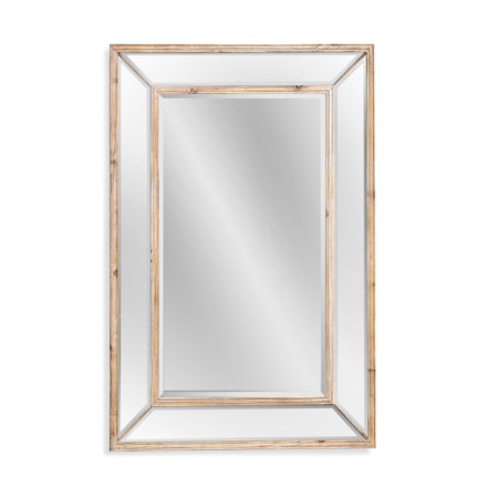 Pompano Wall Mirror 