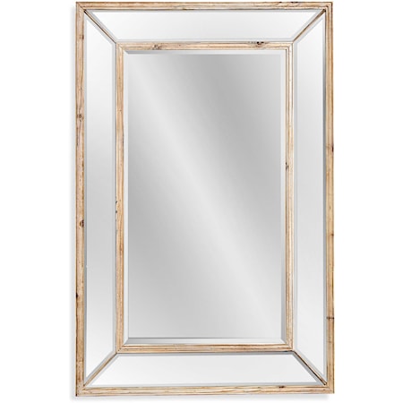 Pompano Wall Mirror 