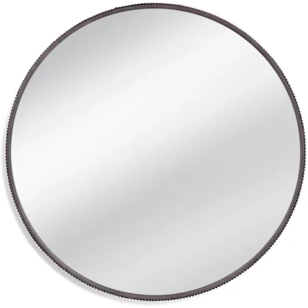 Benton Wall Mirror 