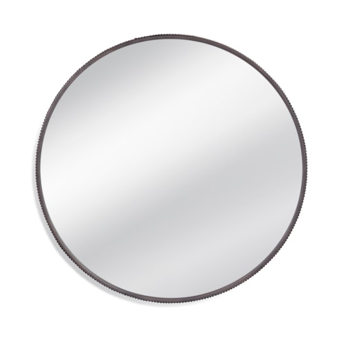 Benton Wall Mirror