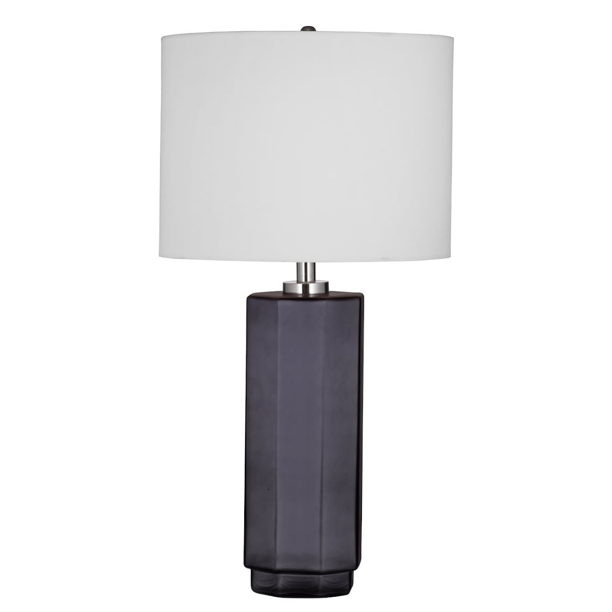 Bassett Mirror Table Lamps Zeus Table Lamp