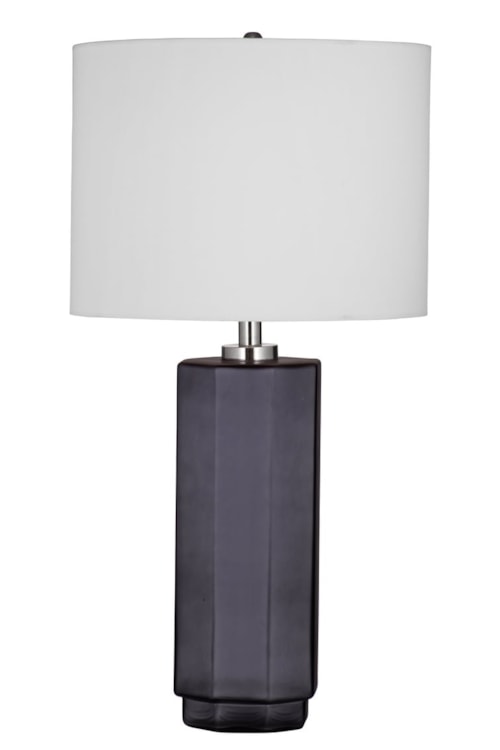 Zeus Table Lamp