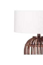 Bassett Mirror Table Lamps Sererr Table Lamp