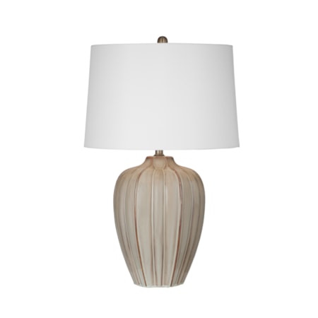 Camilo Table Lamp