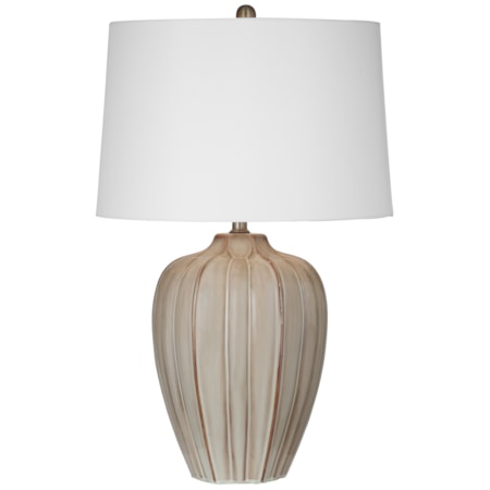 Camilo Table Lamp