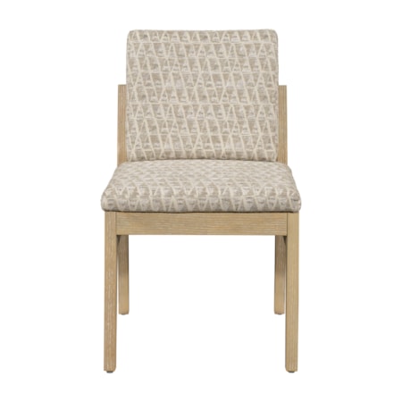 Trifecta Dining Chair Set Of 2