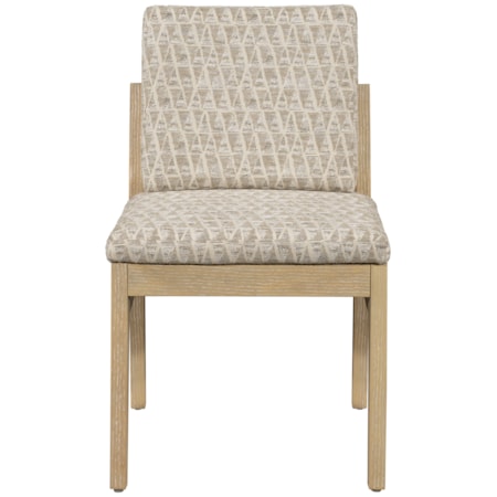 Trifecta Dining Chair Set Of 2