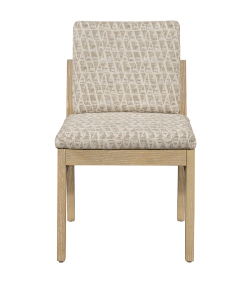 Trifecta Dining Chair Set Of 2