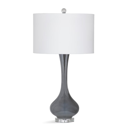 Trey Table Lamp