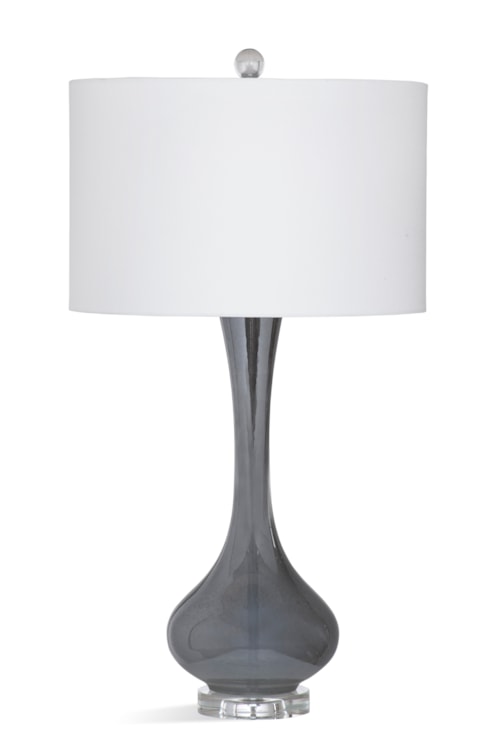 Trey Table Lamp