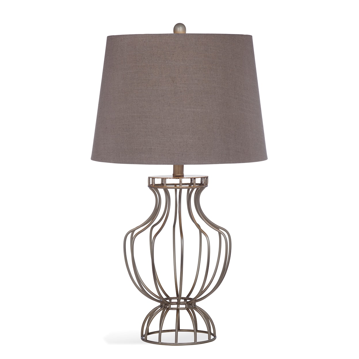 Bassett Mirror Table Lamps Whitney Table Lamp