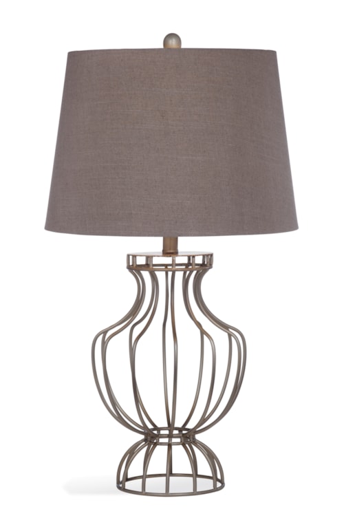 Whitney Table Lamp