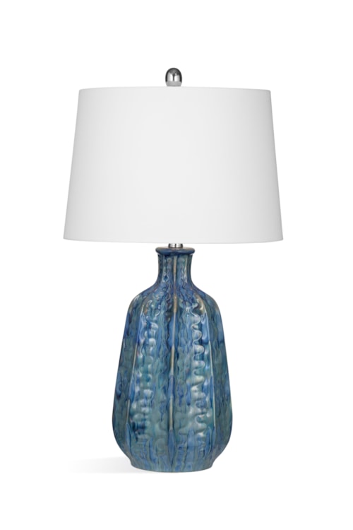 Tee Table Lamp