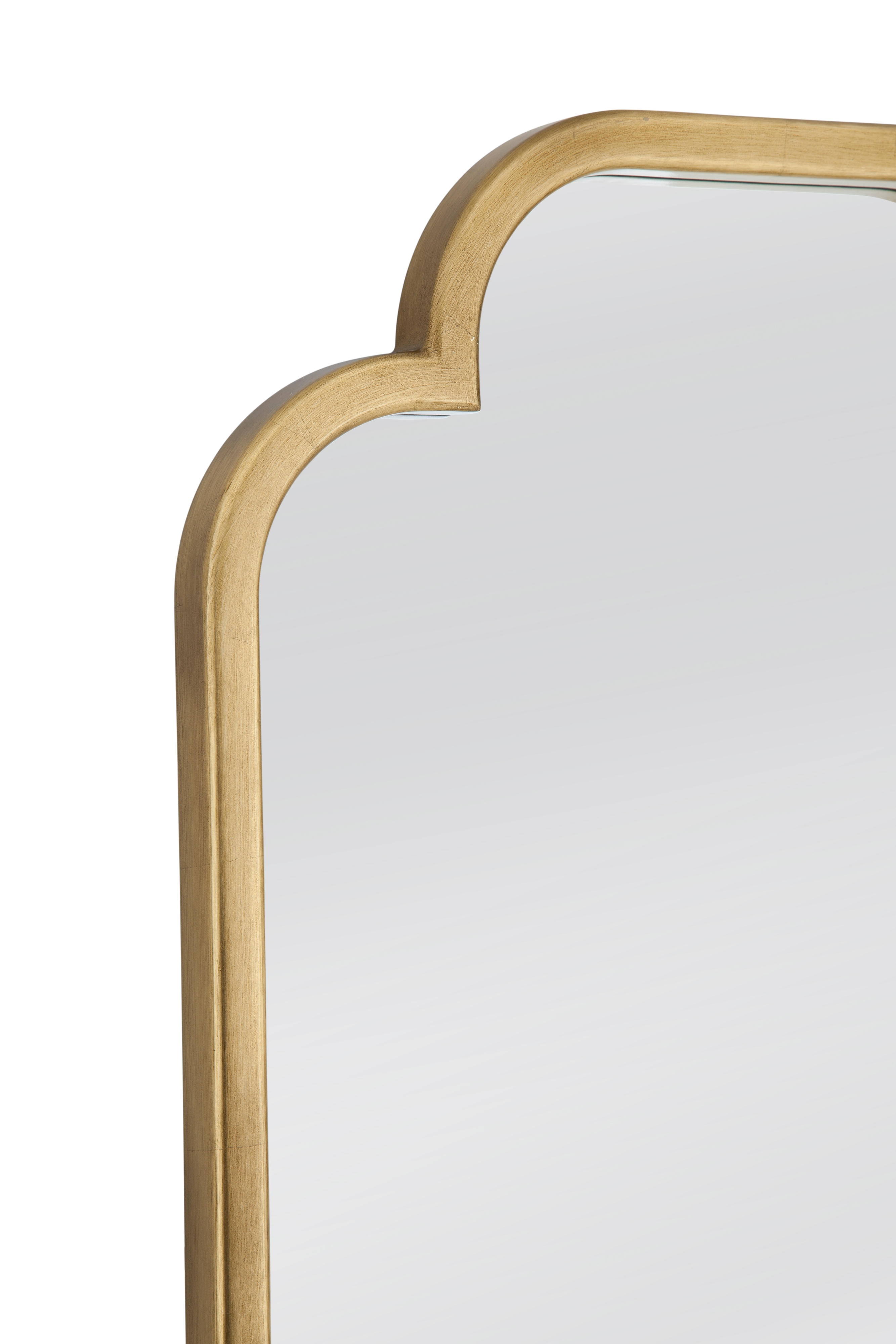 Ellenburg Wall Mirror