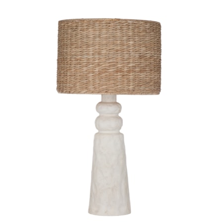 Laramie Table Lamp